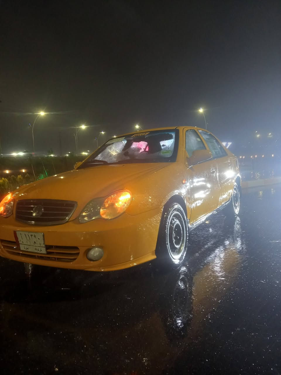 سيكي لبيع موديل 2012 شرط وكاله دفتر بانزين  سعر 30 بي مجال ***********
