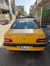 إسلام عليكم  بيجو اكد موديل 2016 مكفولة من كلشي كير مكينة خير من الله ...