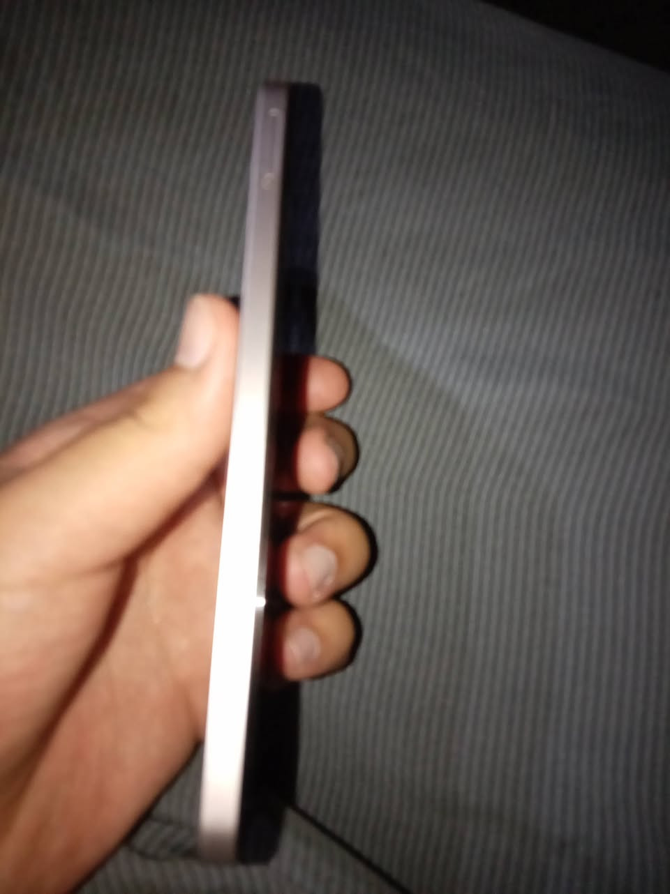 realme C55
جهاز مكفول واي شي ممبدل بي امام العين فقط الكامره الخلفيه العدسه ما موجوده ذاكرة 256 دبل شريحه ورام 
السعر المطلوب 145 
***********
قرية الربيضة
