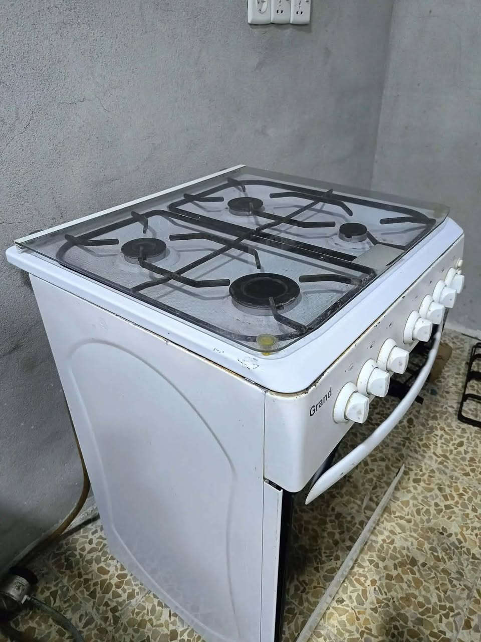طباخ تركي نظام بوري..
شغال كامل عيون وفرن خطين نظيف جدا...
السعر 90 الف....


**إذا كنت صاحب هذا الإعلان وتريد حذفه لأي سبب، رجاءا أرسل رسالة إلى الدعم الفني**