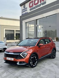 #كيااا_سبورتج  #الموديل / 2023 #وكالة_شركة_NlM #المسافة /47,000 km #ال...