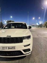 جراند شيروكي • ٢٠٢٢ • خليجي