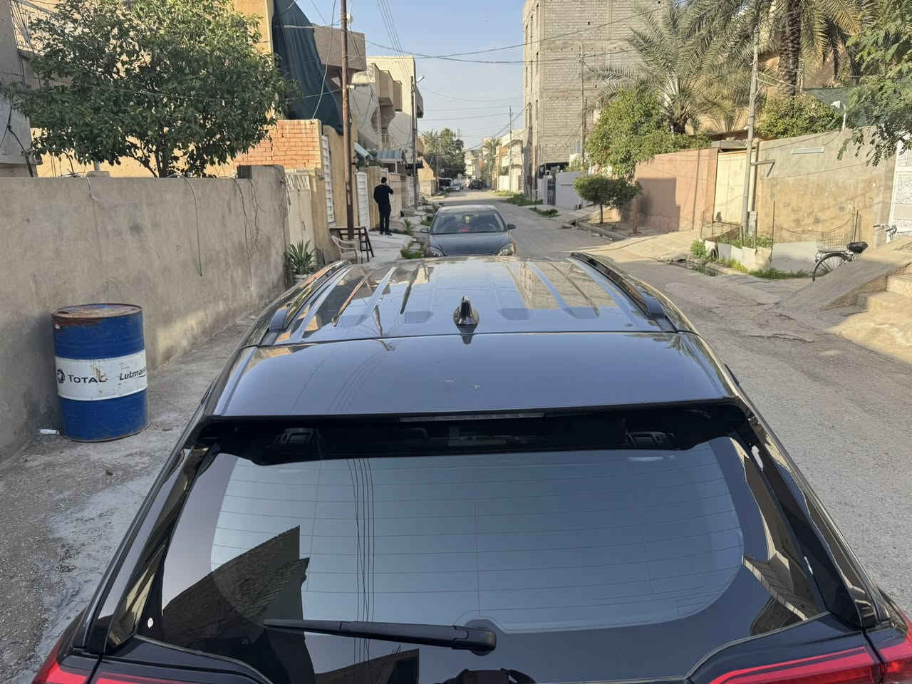 2022 مرقم بغداد ماشيه 36 الف هايبرد مواصفات Se ***********
