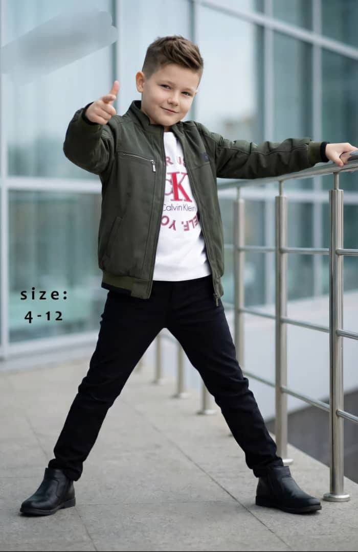 طقم جلد 3 قطع 
قياس وسط 
السعر $


**إذا كنت صاحب هذا الإعلان وتريد حذفه لأي سبب، رجاءا أرسل رسالة إلى الدعم الفني**