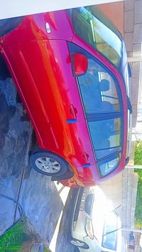 تيكو ٢٠١٣ • تايرات جديده • كفالة عام