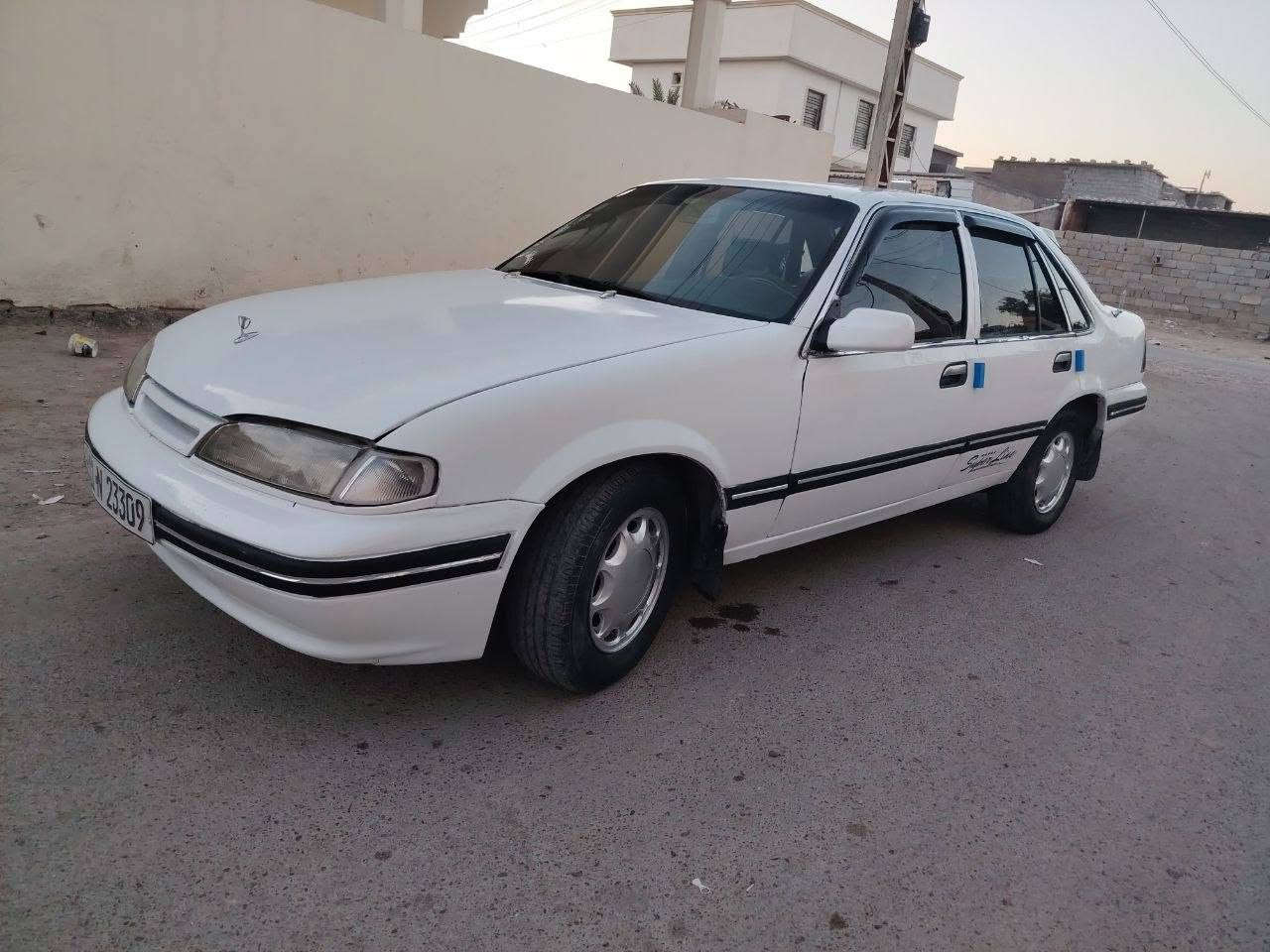 السلام عليكم برنس ٩٥ رقم بغداد دولي بسمي هزه جديده كير عادي محرك مفتوح كير ومحرك مكفولات صبغ حزام قماره بلاديه داخله جديد دوشمه جديده سياره جاهزه تبريد نقص كمبريسر فقط عنواني أبو غريب ***********/***********
