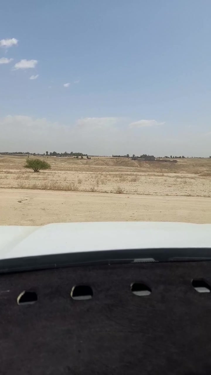 أرض سند شرط التحويل من دائرة العقاري بالشرگاط  مساحتها 9 دوانم ونص ///// مع 4 دونم بور أميرية طبگها  موقع الأرض الشرگاط  برية بعاجة   للأستفسار عن السعر  اتصل على هذه الأرقام  ***********     ***********
