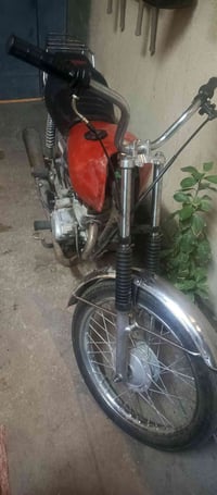 دراجة نارية • البصرة • سعر قابل للتفاوض