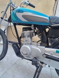 دراجه للبيع ايراني بدون اوراق مكينه ما مفتوحه ما متواجد الخاص انتصر عل...