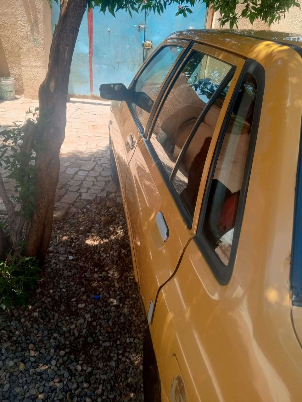 السلام عليكم البيع مودل 2012بسمي واسط***********
