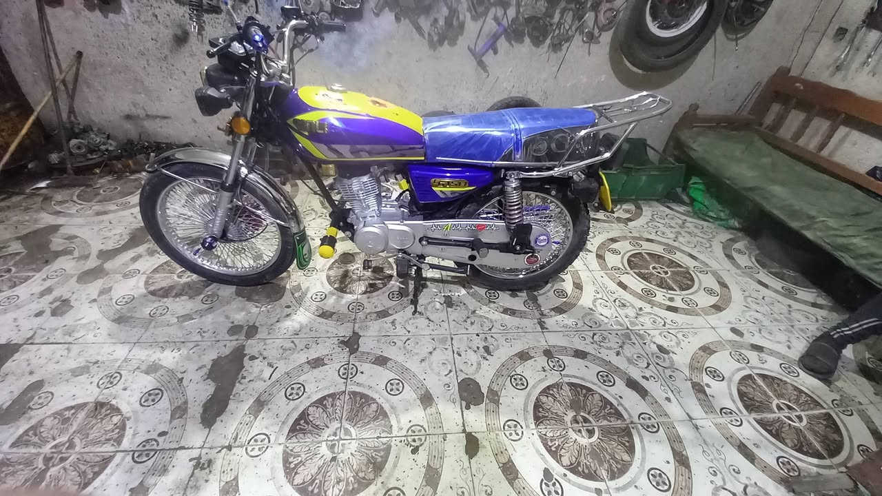 درجه تايكر سونك مكينه سبانه مامبدود عليه اي نقص مابيه  وارق كامله عنون ديالئ جديده  ***********سعر خاص
