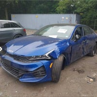 K5 جي تي لاين • ٢٠٢٤ • ٢٨٠٠٠ كم