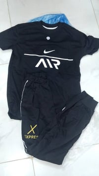 تراكسود • أسود • M-XXL