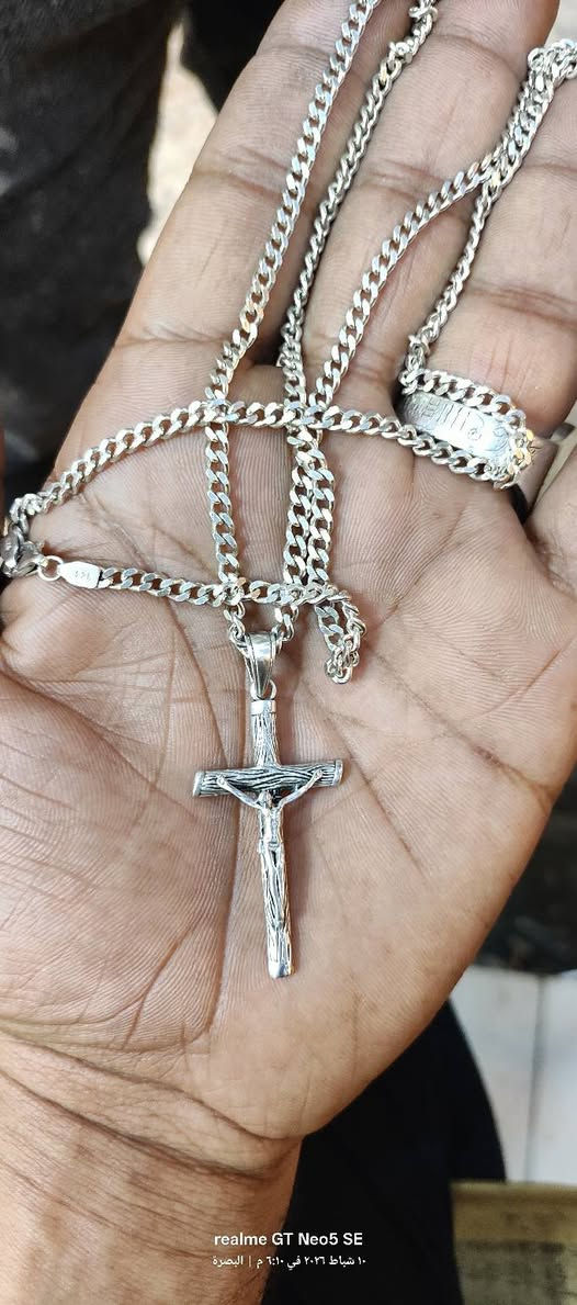 صليب الغرام 4500 مكاني البصره


**إذا كنت صاحب هذا الإعلان وتريد حذفه لأي سبب، رجاءا أرسل رسالة إلى الدعم الفني**