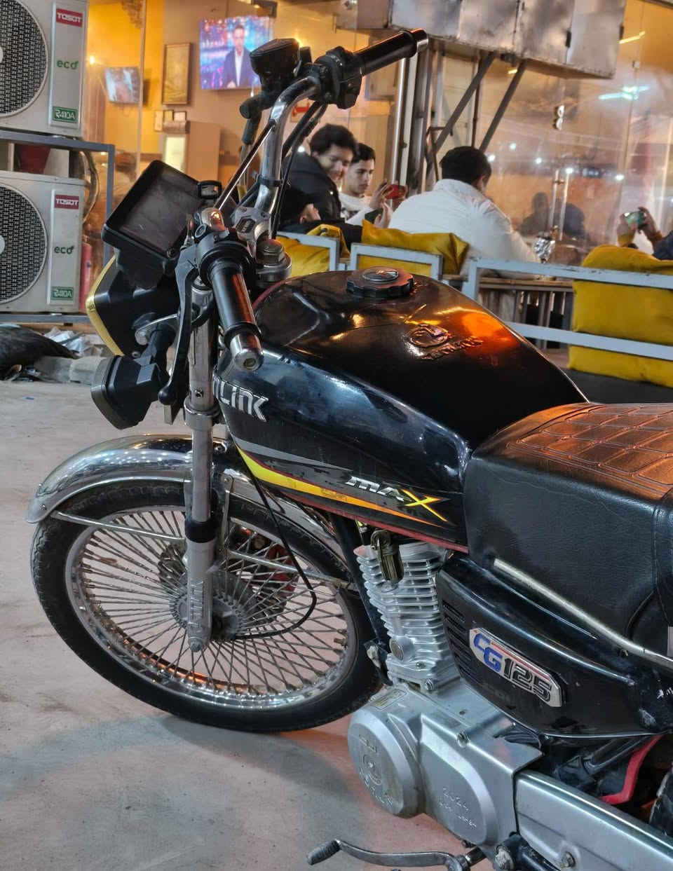 دراجه تايكر موديل 2024
لبيع مكان بعقوبه
سعر خاص


**إذا كنت صاحب هذا الإعلان وتريد حذفه لأي سبب، رجاءا أرسل رسالة إلى الدعم الفني**