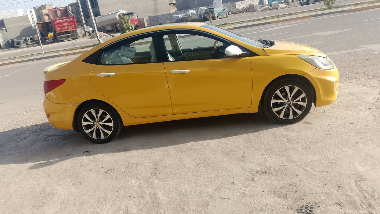 للبيع اكسنت خليجي موديل 2015
فول مواصفات  مكينه 1600
حداديه جديده  مكينه خير من لله 
لا تنقص ولا تبخر كير جديد 
تخم تاير  سياره جاهزه 
مصفره هيئه خط جديد وبحث جديد 
رقم دولي قادسيه  بسمي السياره 
سويه جديده 2030   سعر السياره 
85وبيه مجال حك الجيه مكان السياره 
ديوانيه قضاء السنيه للاستفسار الاتصال ***********
