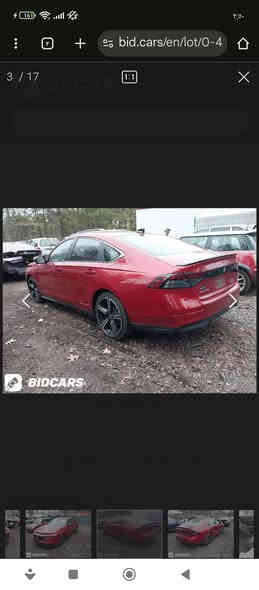 هوندا اكورد هايبرد موديل 23 سبورت ضررها فقط جاملغ مبدل ومصبوغ مصلح وجاهز كامل مرقم بغداد
للاستفسار الاتصال على الرقم 
*********** اتصال 
*********** واتساب
