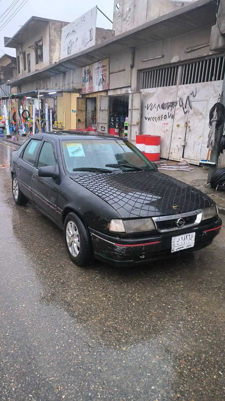 السلام عليكم بيع مستعجل سياره بلاش فكتره حجم20اصلي موديل92 مكينه مال كصا كير جديد طخم نضيف وره وكدام كهربائيات كلو شغال سياره حداديه من الراس لراس سويتلها جديد بعد ماصابغ سياره بشرط قطره ضرر مابيها بلاديه وترايك  بشرط بغداد جاهزه بس صبغ الحداديه قطعتين تصبغ وسياره للعلم بدون صبغ سنويه جديده29مباشر من شرعي تريد تحويل تريد وكاله كابون الكتروني والسعر مفاجئه بحك كاديت مفلشه25وبيها مجال الشراي يجي مباشر ويدلل بياع***********
***********
