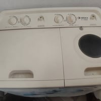 غسالة • المجفف عاطل • بعقوبة