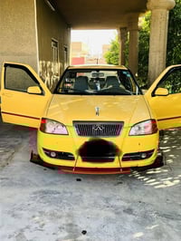 شيري كوين • ٢٠١١ • تحويل ثاني يوم