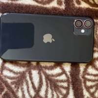 آيفون ١١ • ١٢٨ • بطارية ٩٢