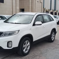 سورنتو ٢٠١٤ • خليجي • لا صبغ لا ضربه