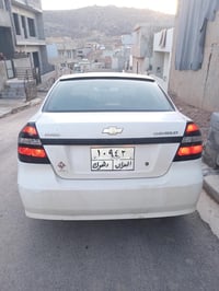 افيو • ٢٠٠٩ • تايرات جديد