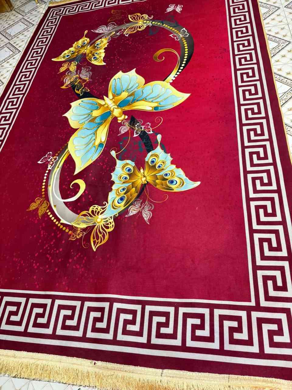 غراض للبيع نضيفات كلمن وسعره


**إذا كنت صاحب هذا الإعلان وتريد حذفه لأي سبب، رجاءا أرسل رسالة إلى الدعم الفني**