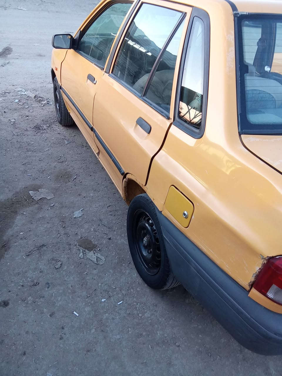 سلام عليكم سياره موديل 2012 سياره جاهزه رقم انكليزي سعرها 28 مكاني كربلاء سنويه لل 28 
رقم *********** غير متواجد عل فيس
