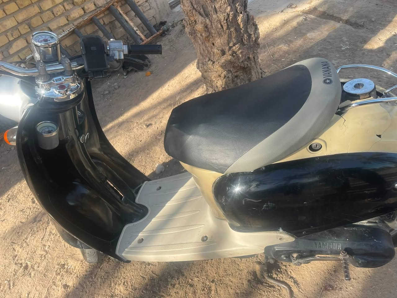 نضيفه محرك جديد ونضافه فول البيع مستعجل


**إذا كنت صاحب هذا الإعلان وتريد حذفه لأي سبب، رجاءا أرسل رسالة إلى الدعم الفني**