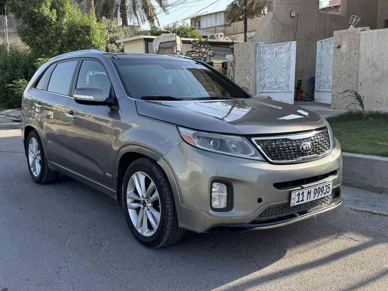 السلام عليكم
لبيع سورنتو 2014رقم بغداد واردامريكي حادثهة بصيط صور لحادث بل منشور بدون صبغ بس لدعامية مصبوغة 

فول مواصفات واحد علة واحد اعلة فئةبل سورنتو 

فئت ل ViBz 

ستة سلندر+ سبعةراكب+فور ويل+ثلاث قطع تبريد+بانورامة+بصمة+بردات خلفية+كشنات جلد+تدفئةكشنات تبريد كشنات+كشنات كهرباء+كشنات حفض ميموري+تحكم مات ستيرن+رادارات جانبية+حساسات خلفية امامية+كامرة+شاشةكبيرة+شاشةقارئ اعطال+شاير بل مري+مري شفط+شارت ترحيب+اليدي خلفي+لداما+يدات نيكل+ويلكب وبعد بيهة هواي مواصفات ناسيهن سيارة جديدة وجاهزة من كلشي الف دينار ما ذب عليهة مكينة وكير وحداديةمكفولات سعرهة165 مكاني بغداد العامريةايستفسارالتصال علةالرقم ***********
