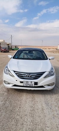 سوناتا ٢٠١١ • تحويل مباشر • ضرر