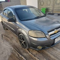 ٢٠٠٨ • محرك تعبان • نمرة انبار