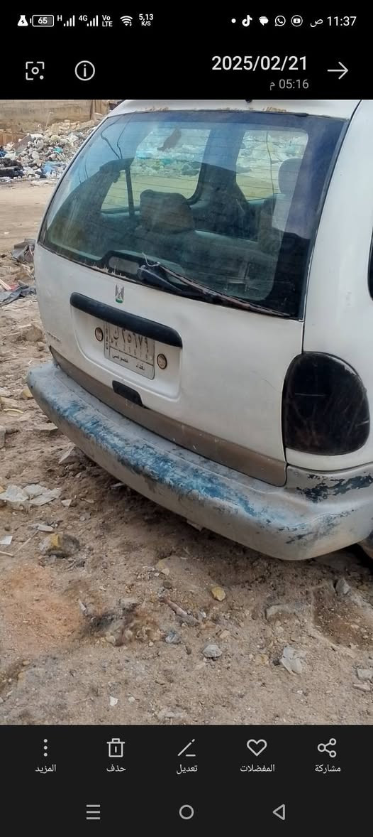 السلام عليكم دورج كرنفال مديل 2000رقم بغداد بسمي محرك ياباني تبريد قطعة واحدة العنوان كربلاء السعر 35تواصل ***********
