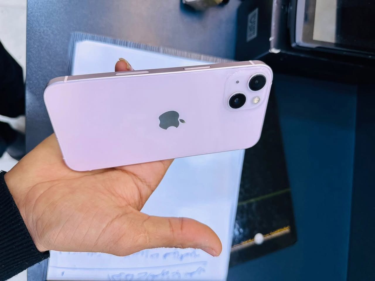 السلام عليكم 13 جهاز وتر بروف بطاريه 80 مكاني تاجي سعر 325 قفله


**إذا كنت صاحب هذا الإعلان وتريد حذفه لأي سبب، رجاءا أرسل رسالة إلى الدعم الفني**