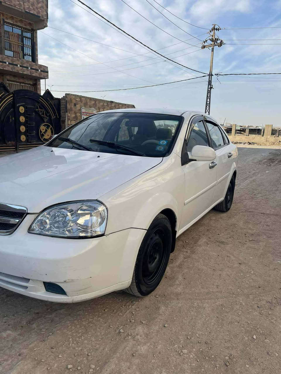 السلام عليكم اوبترا موديل 2011 خليجيه مكينه كير حداديه تخم تاير تبريد شغال رقم انكليزي بابل وسنوية جديده تحويل مباشر بيه قطعتين صبغ بدون دواخل السعر 75 هذا رقم صاحبه ‏‪***********‬‏ ما متواجد على الفيس
