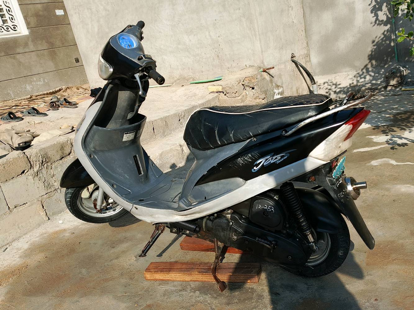 سلام عليكم شباب دراجه قجمه للبيع شلعه ومعدل خير من الله بوشه 55 سيلف رياضي هندر  دراجه كهربائياتي شغاله المكان البصره قضاء المدينه بني المنصور ابو غريب السعر خاص
التواصل و استفسار  على هذا الرقم👈***********👉
