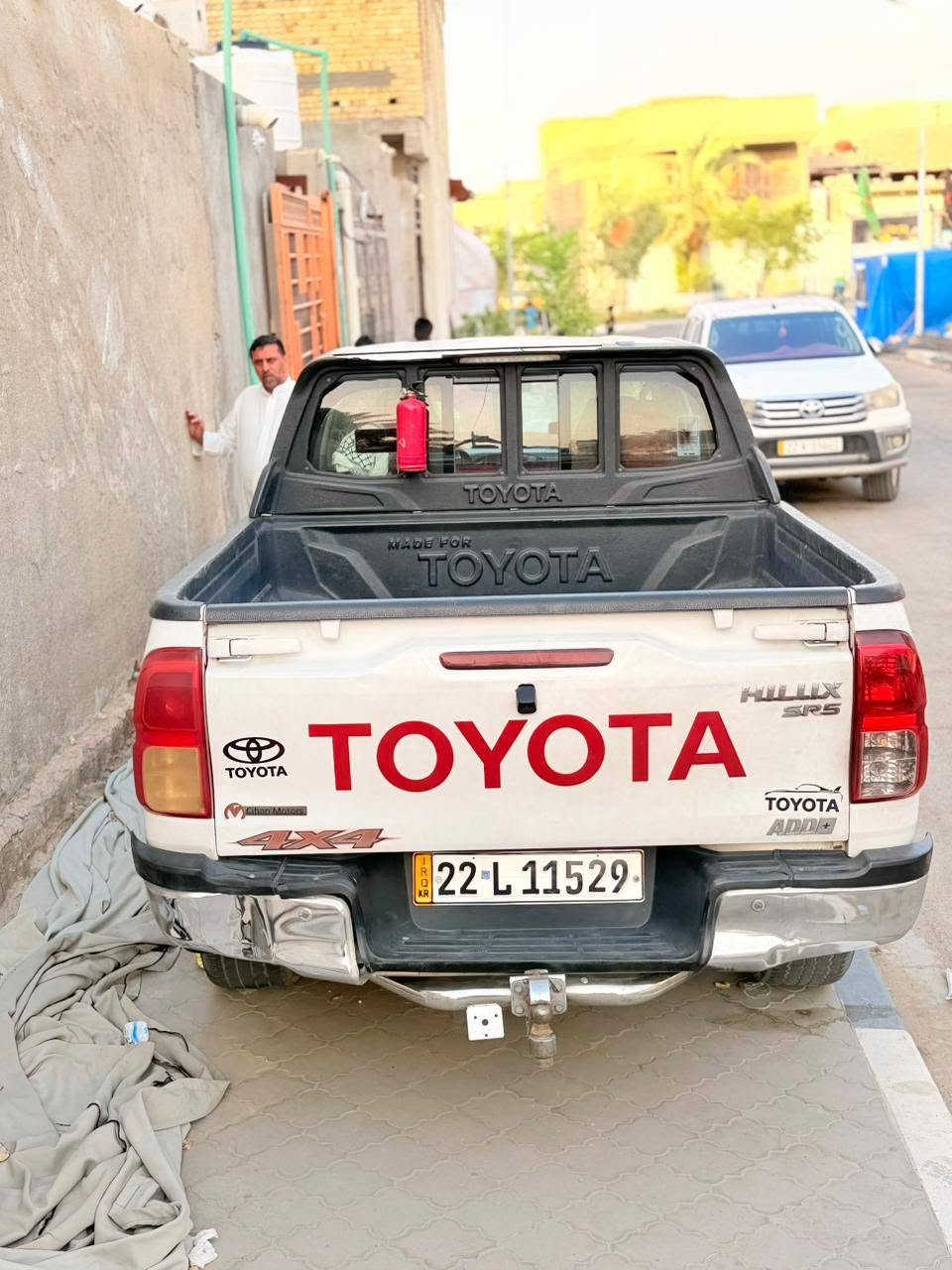 بيكم فورويل خليجي 2019 سنويه جديده سياره كفاله مكينه لاتنقيص ولاشيي سياره بيه بارد بجاملغ الوره اربع اصابع 
تبريد خلفي السعر 200وبيه مجال قليل المكان الزبير
*********** نتصال علا هاذ رقم
