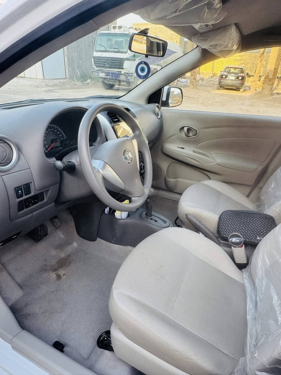 نسيان صني هندي مكفوله كفاله عامه. ماشيه 19 الف قابل زياده موديل 2024 تريد وكاله تريد تحويل. حاضر اكثر استفسار اتصل على رقم. ***********
