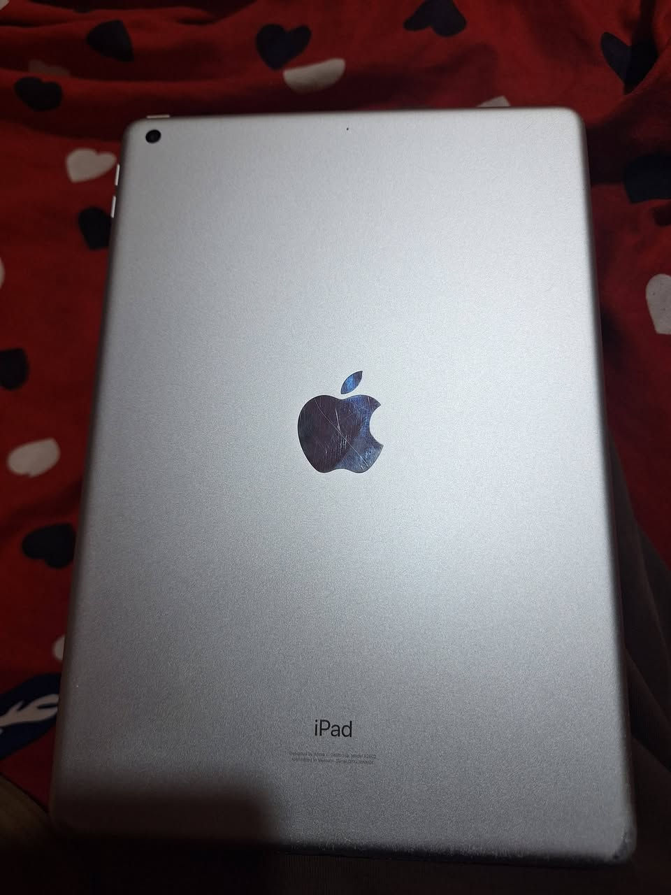 السلام عليكم ايباد للبيع تسعه ...جهاز للبيع جلكسي اربعه وخمسين خمسه فايف جي


**إذا كنت صاحب هذا الإعلان وتريد حذفه لأي سبب، رجاءا أرسل رسالة إلى الدعم الفني**