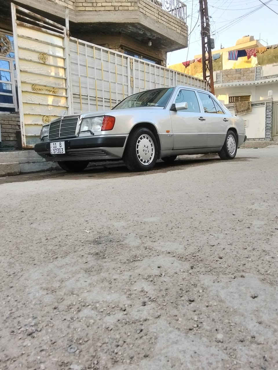 سلام عليكم مارسدس البيع موديل 92 تحويل ثاني يوم ***********
