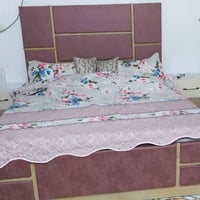 غرفة للبيع • كونتور ٣م • مكينة خياطة