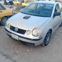 كولف ٢٠٠٣ • رقم بغداد • مكفولة مكينة وكير