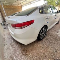 للبيع اوبتيماء خليجي  مكفوله كفاله عامه  موديل 2018 محرك 2000 دوش  لد ...