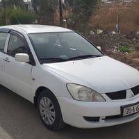 لانسر • ٢٠١٠ • رقم ديالى