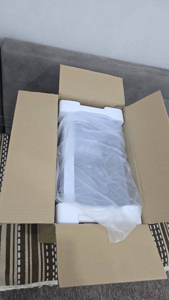 50 الف مع التوصيل


**إذا كنت صاحب هذا الإعلان وتريد حذفه لأي سبب، رجاءا أرسل رسالة إلى الدعم الفني**