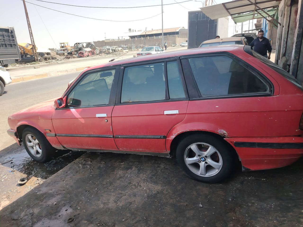 اسعر 20 وبيها مجال العنوان موصل ***********
