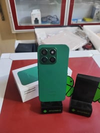 سامسونج S٢٤ الترا • هونر اكس ٨ بي • ٢٥٦