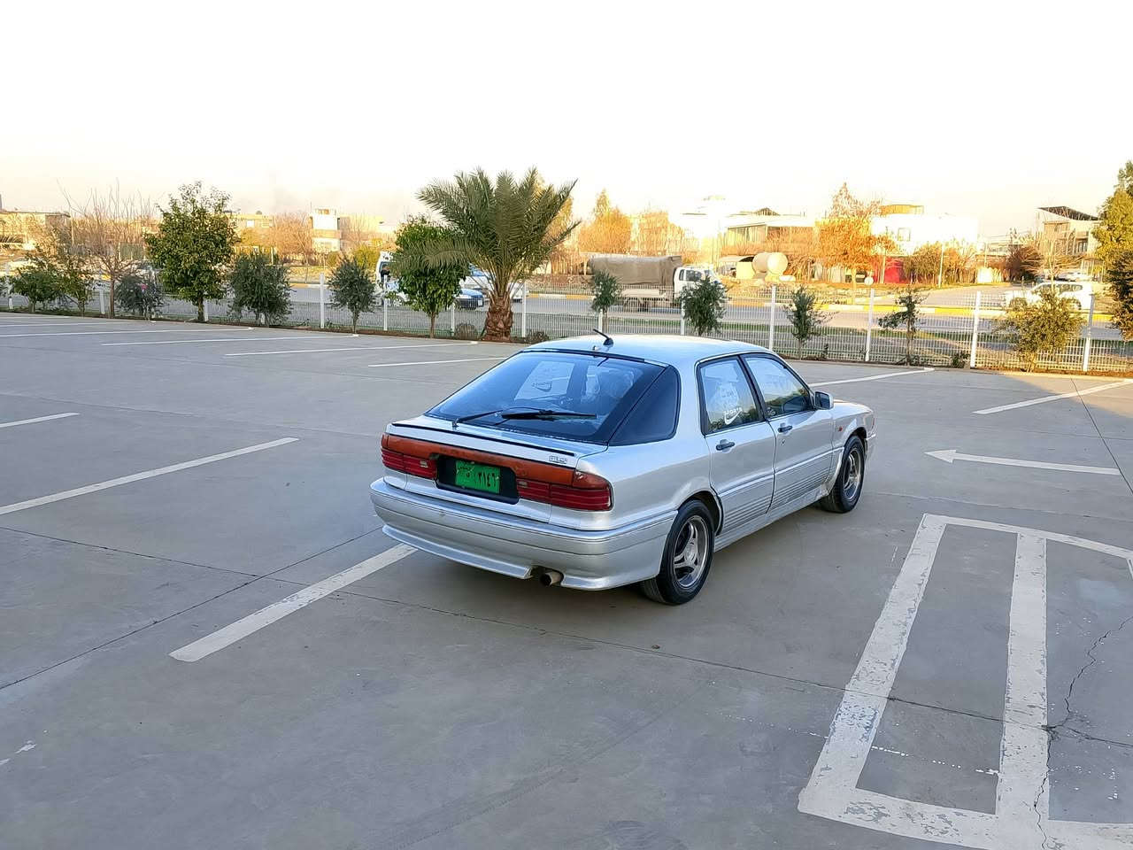 بۆفرۆشتن گلاند مەکینە63مۆدیل92 ئاڕم وسەنەویە ئاڕم پلاستیک هەولێر بەشەرتی ئەولیات گێڕ ومەکینە بەشەرت تەقەو ڕەقەی نیە گەرمی کارەبای کامل مەزبوت abs پاوەر جام کارەبای سلایت قفل مەرکەزی سویچ کۆنتڕۆل چوار تایەو ویلی خاوێن دەعامی بۆ دەعامی بەشەرت بێ مەسرەف سعری22معامەلە***********
