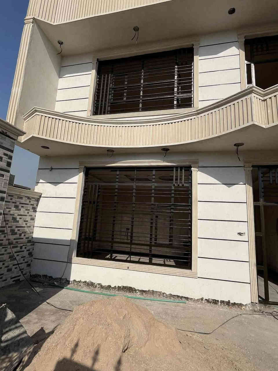 صبغ جميع انواع الحديد وانواع الاصباغ الحراري وغيرها وناخذ كرستة وعمل او مقطوعة  باانسب الاسعار اتصل وبيك خير وتبشر 👑 *********** بي واتس 
ادمن وافق الله يوفقك
